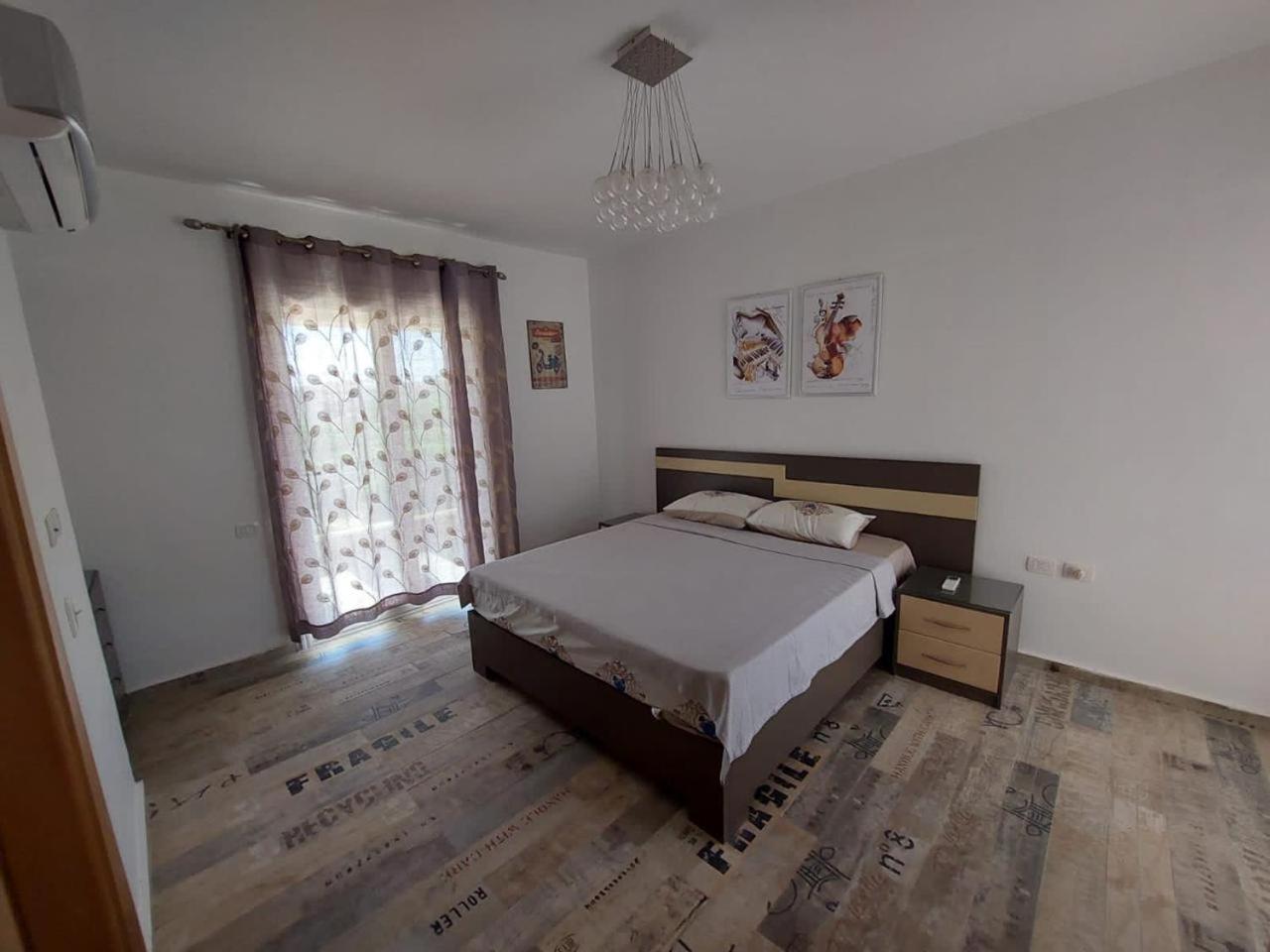 Hacienda Bay Villa Sidi Abd El-Rahman Exterior photo